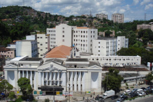 Hospital Universitário Antônio Pedro