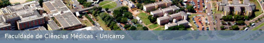 Faculdade de Ciências Médicas da Universidade Estadual de Campinas – Unicamp