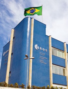 Banco de Olhos de Sorocaba
