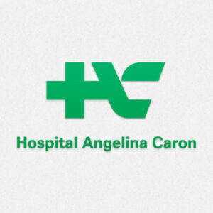 Hospital Angelina Caron