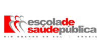 Escola de Saúde Pública do Rio Grande  do Sul 2015