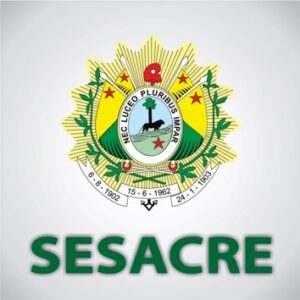 Secretaria de Estado de Saúde do Acre 2017