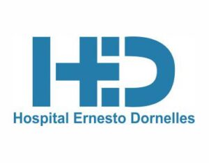 Hospital Ernesto Dornelles 2016