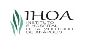 Hospital Oftalmológico de Anápolis – HOA 2017