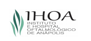 Hospital oftalmologico de anapolis