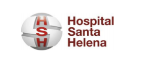 Hospital Santa Helena - HSH 2017