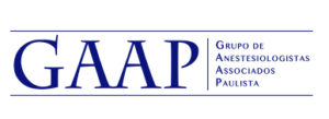 Grupo de Anestesiologistas Associados Paulista - GAAP 2017
