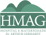 Hospital e Maternidade Dr. Arthur Gerhardt 2017