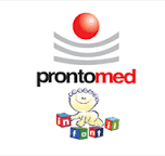 Prontomed Infantil 2017
