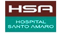 Hospital Santo Amaro 2017