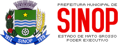 Secretaria Municipal de Saúde de Sinop