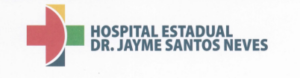 Hospital Estadual Dr. Jayme Santos Neves 2017