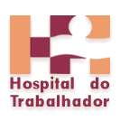 Hospital do Trabalhador - HT 2018 