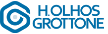 Hospital olhos Grottone