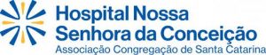 Hospital Nossa Senhora da Conceição 2018