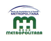 REDE metropolitana