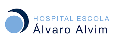 Hospital Escola Álvaro Alvim - HEAA 2020